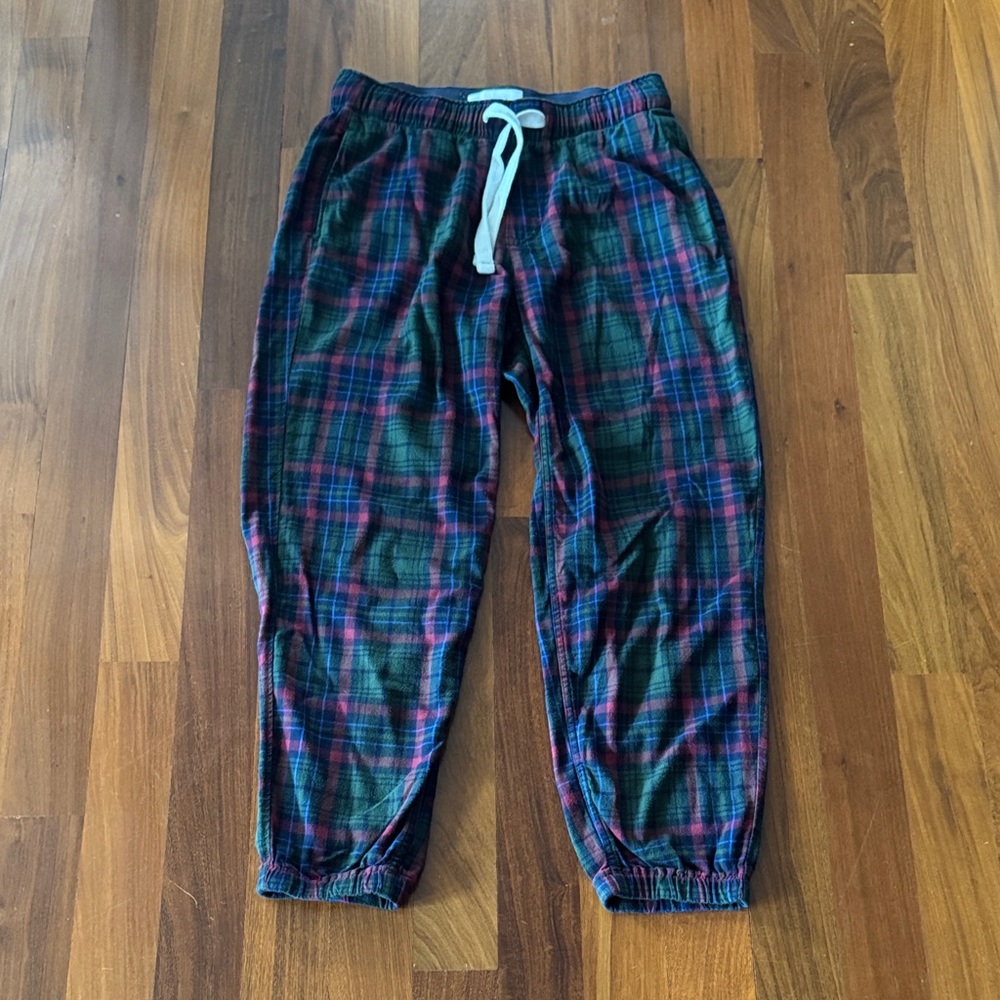 Abercrombie & Fitch Men's Sleep Pant Flannel Size Small